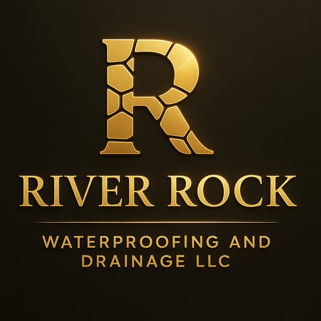 River Rock Waterproofing
